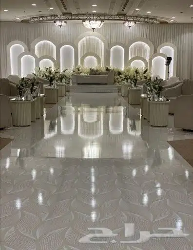 كوش مناسبات للعروس بأسعار مغرية 0