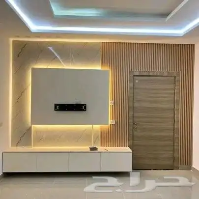 دهانات وديكور 3