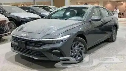 هونداي النترا سمارت 2025 0