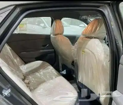 هونداي النترا سمارت 2025 6