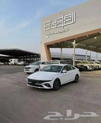 هونداي النترا سمارت 2025 4