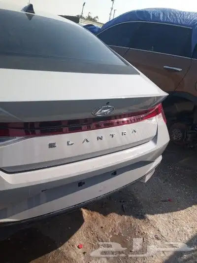 لديناالنتر مديل2022تشليح قطع غيار 1