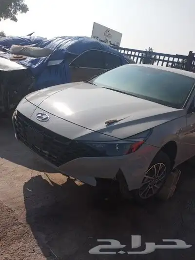 لديناالنتر مديل2022تشليح قطع غيار 2