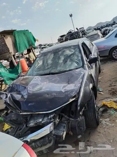 فيوجن 2012 قطع غيار فقط 1
