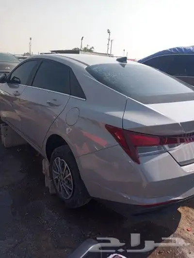 لديناالنتر مديل2022تشليح قطع غيار 0