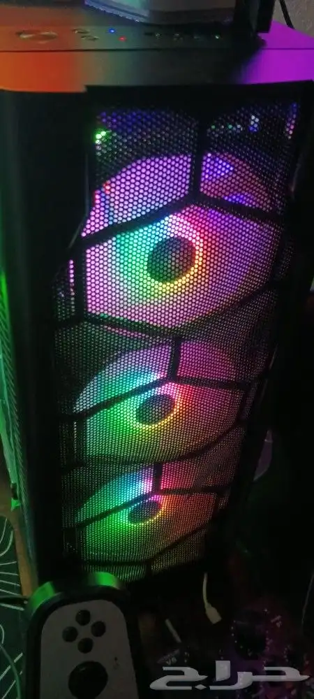 PC بي سي 8