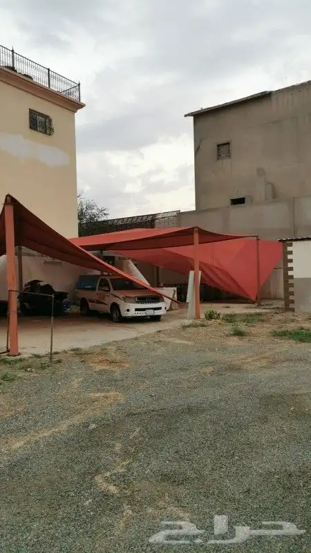 صيانه مظلات وبيوت شعر 4