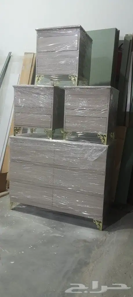 تفصيل غرف نوم تشطيبات اي شي يكون خرب بين الغرف انوم او باواب 2