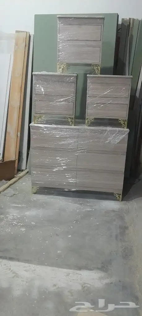 تفصيل غرف نوم تشطيبات اي شي يكون خرب بين الغرف انوم او باواب 1