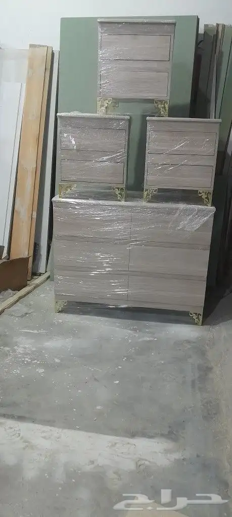 تفصيل غرف نوم تشطيبات اي شي يكون خرب بين الغرف انوم او باواب 3