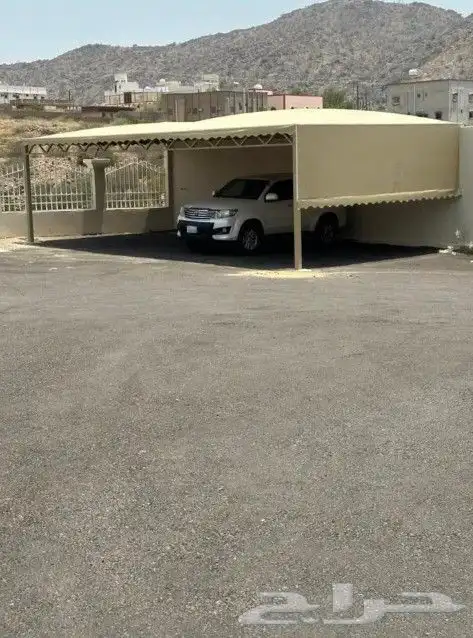 سواتر حديد مظلات سواتر تركيب مظلات وسواتر 4