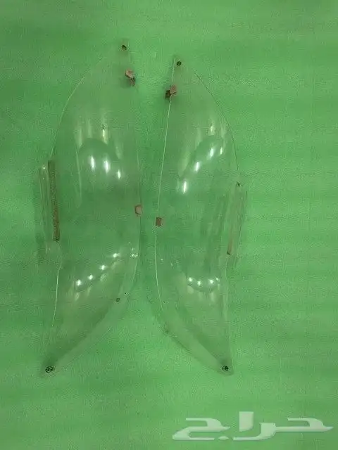 طقم نظارات اصلي مستورد كامري موديل 2007 إلى 2009 1