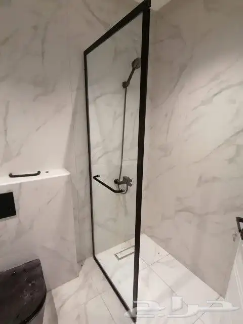 زجاج. أبواب. شاور. دايش دوره مياه شاور 3