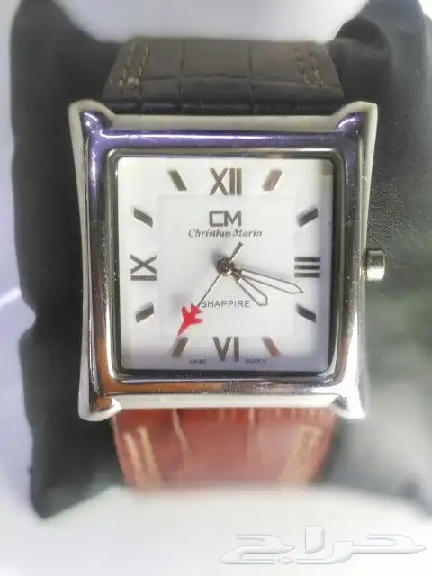 ساعة كريستيان مارين Christian Marine 2