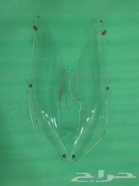 طقم نظارات اصلي مستورد كامري موديل 2007 إلى 2009 0