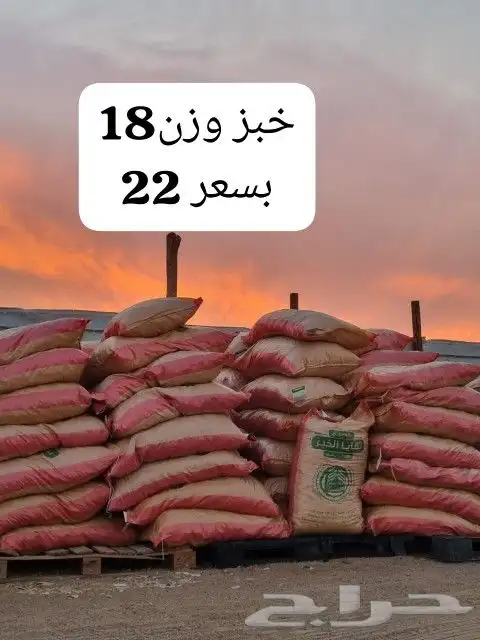 خبز و شابورة و كيك و سمسم 2