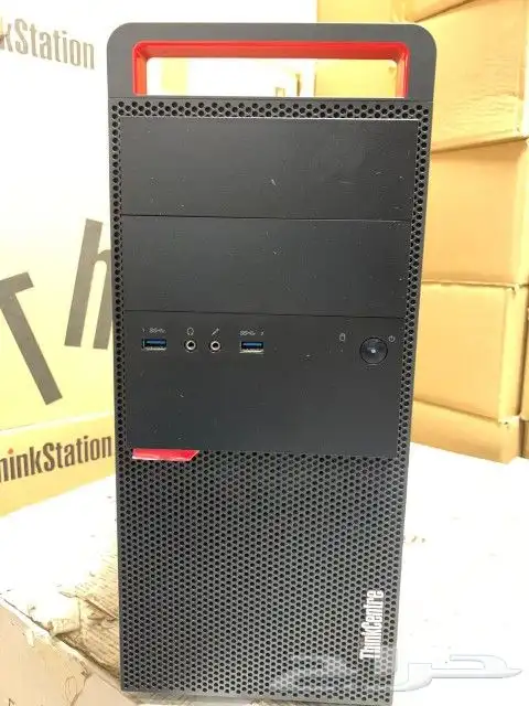 كمبيوتر مكتبى وارد ارمكو معالج i7 4