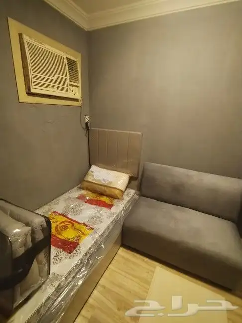 غرفة للايجار 4