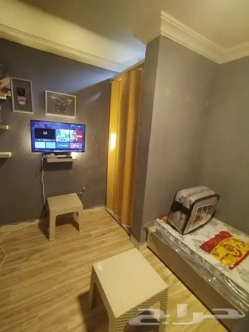 غرفة للايجار 8