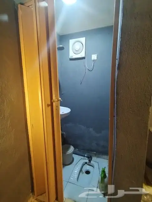 غرفة للايجار 3