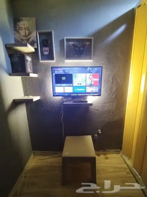 غرفة للايجار 1