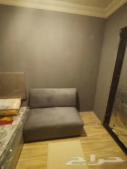 غرفة للايجار 5