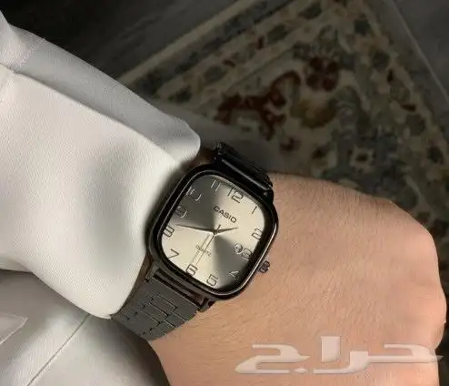 ساعات رجاليه 8