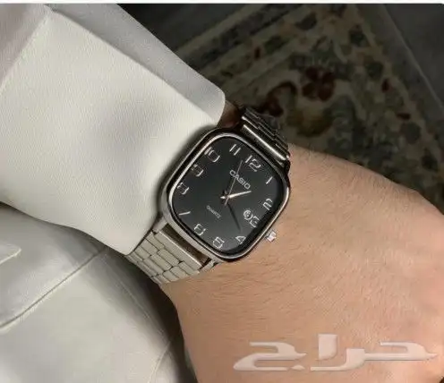 ساعات رجاليه 11