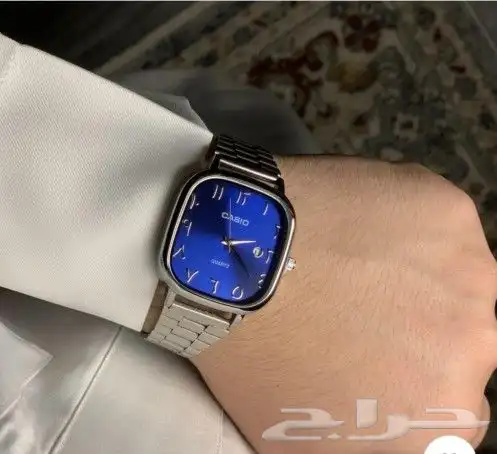 ساعات رجاليه 13