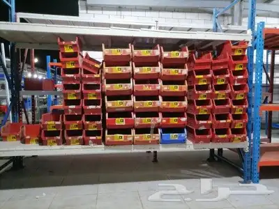 يوجد لدينا رفوف سوابر ماركت باقل السعار index