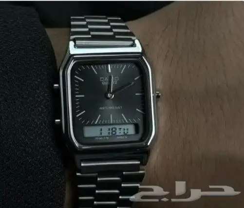 ساعات رجاليه 2