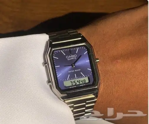 ساعات رجاليه 0