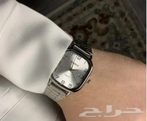 ساعات رجاليه 10