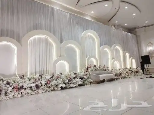 كوش مناسبات للعروس بأسعار مغرية 2