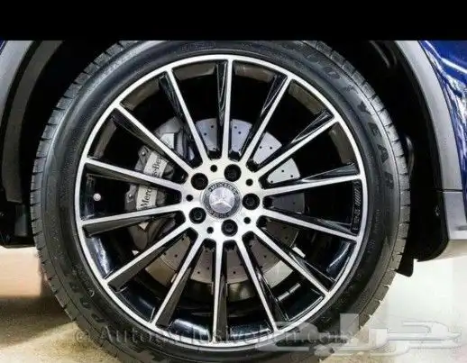 جنوط مرسيدس C400وC300وC200 اصلي وكاله مقاس 20 19 18 0