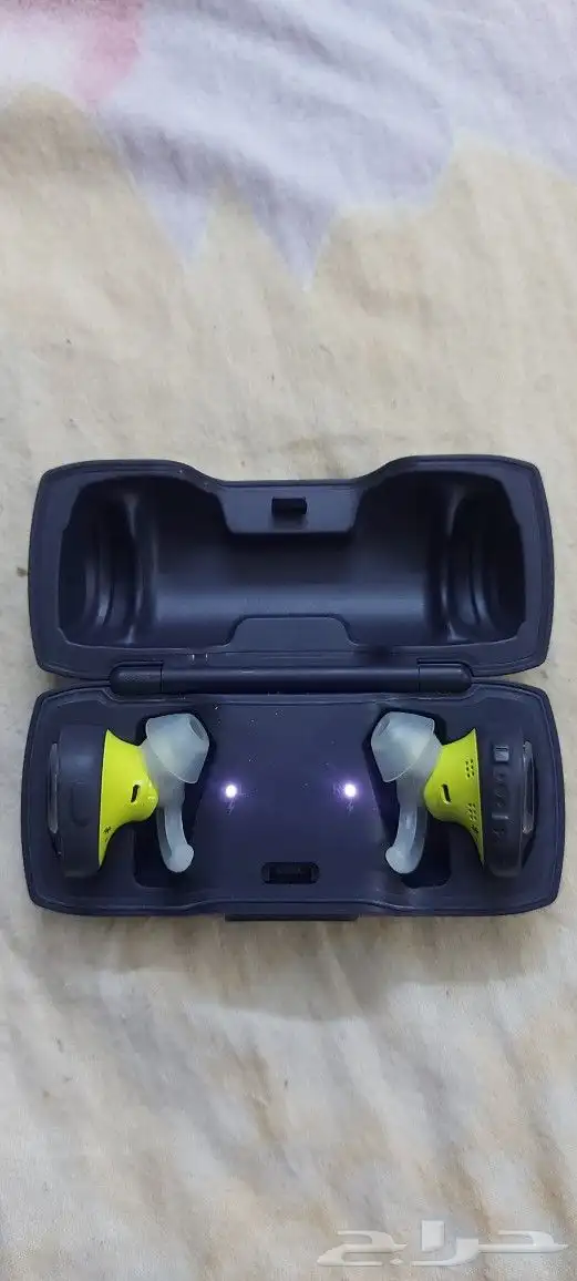 سماعة بوز BOSE 0