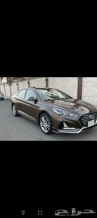 جنوط سوناتا اصلي وكاله مقاس 18 1