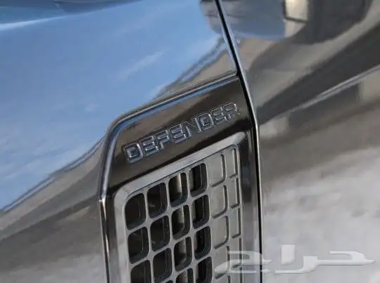 لاند روفر ديفيندر Land Rover Defender 90 SUV موديل 2024 8
