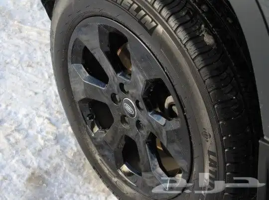 لاند روفر ديفيندر Land Rover Defender 90 SUV موديل 2024 6