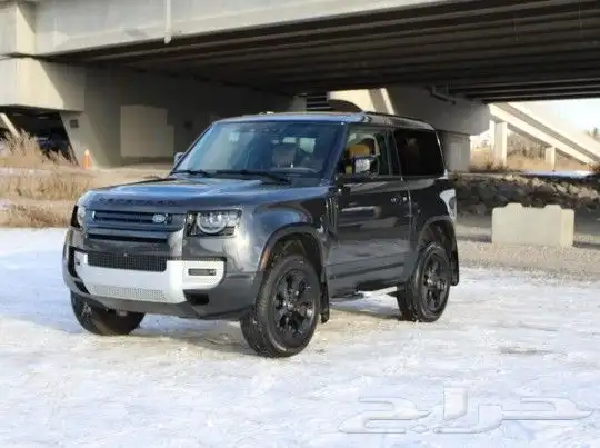 لاند روفر ديفيندر Land Rover Defender 90 SUV موديل 2024 1