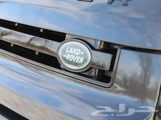 لاند روفر ديفيندر Land Rover Defender 90 SUV موديل 2024 7
