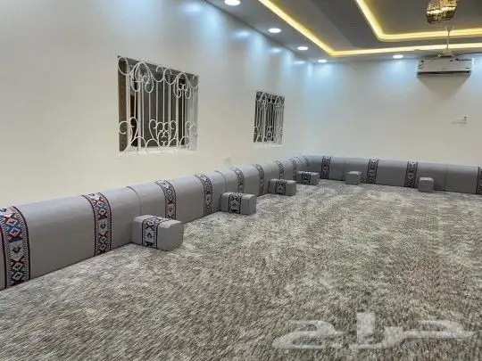 تفصيل مساند تراثي الجديده 1