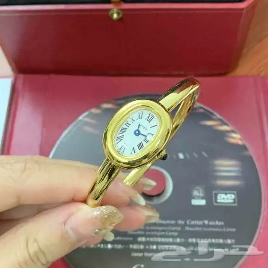 آخر اصدارات   ساعات نسائي تحفه مو مجرد ساعه 0