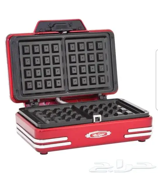 وافل 2