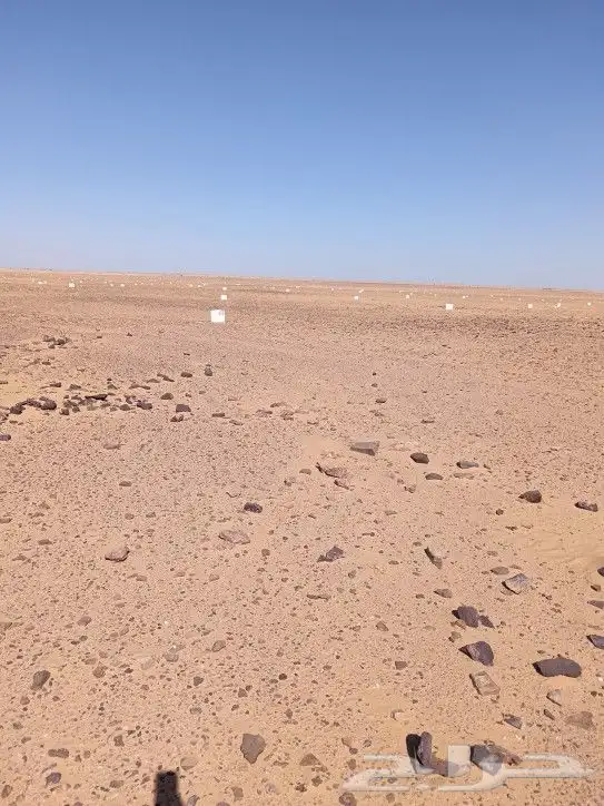 اراضي 500 متر غرب الرياض للبيع مركز الجله 0