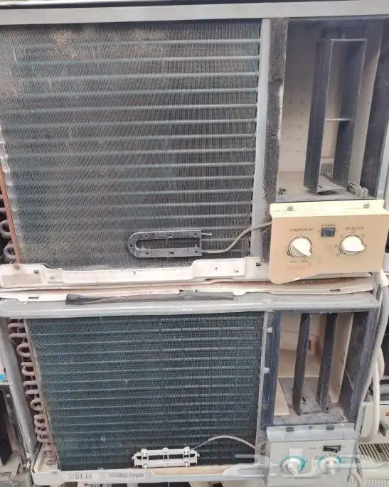 مكيفات شباك مستخدم 0