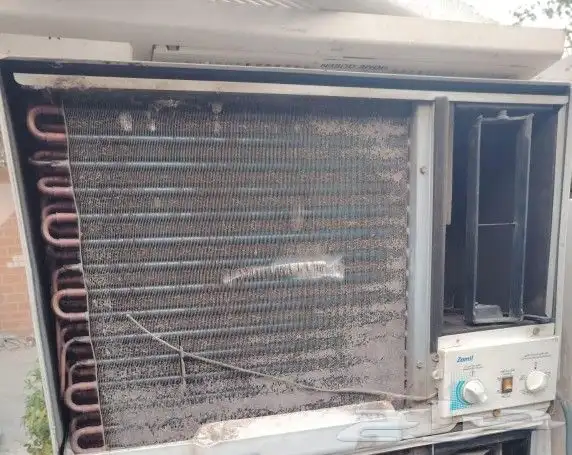 مكيفات شباك مستخدم 1