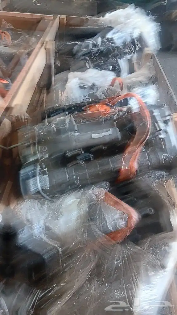 مكاين وجربكسات مستورده كوري يباني أمريكي جده حي قويزه 5