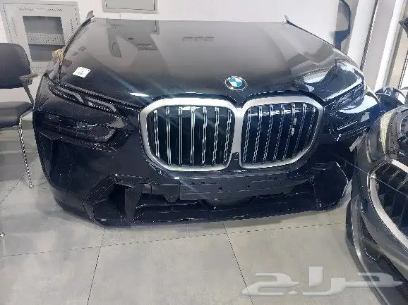 قطع غيار BMW 9