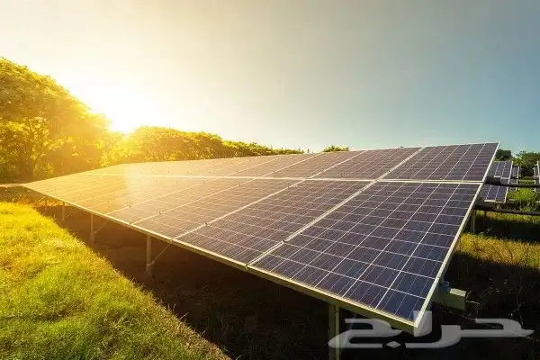 انظمة الطاقة المستدامة 0